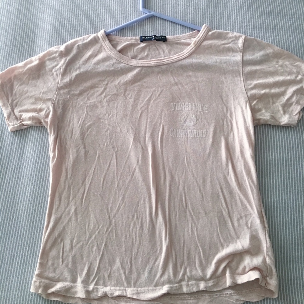 Mason Yosemite Tee
